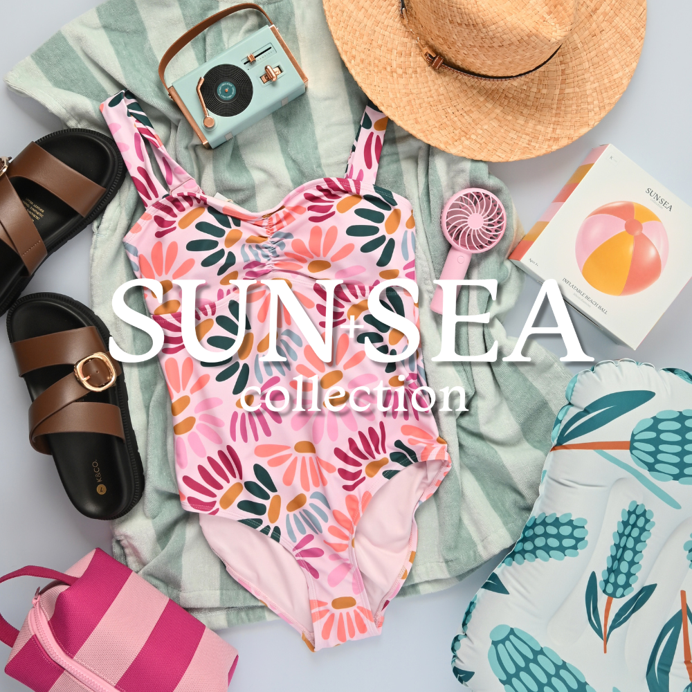 Sun+Sea Collection