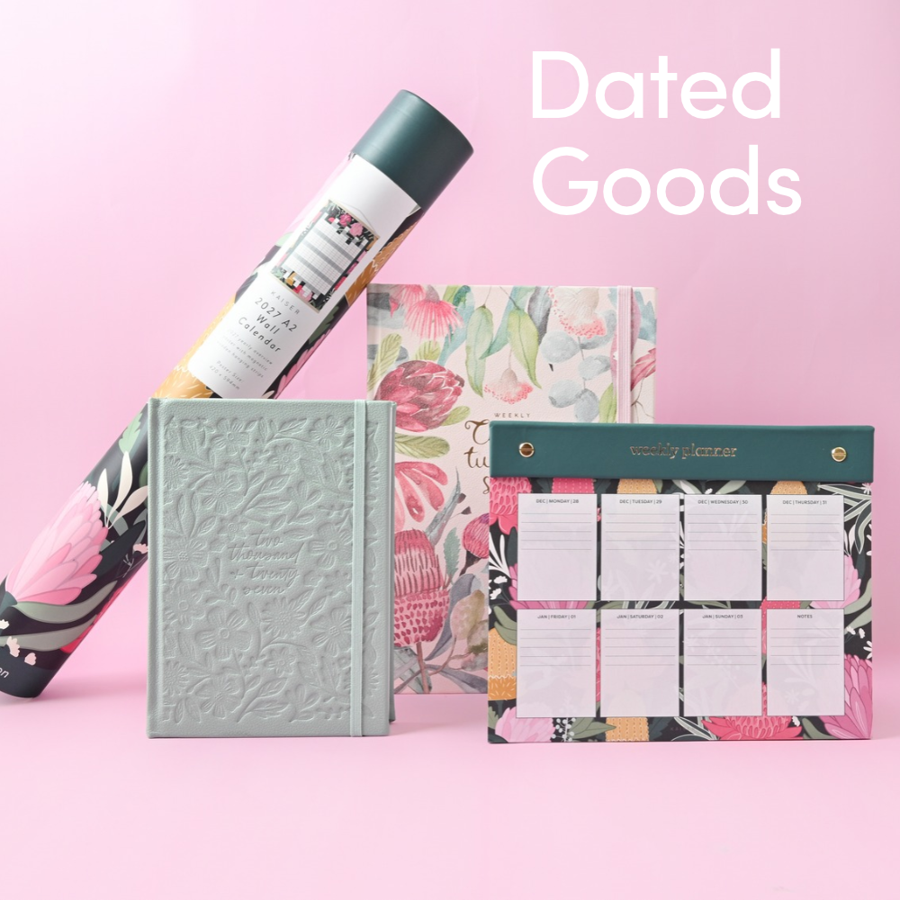 Dated Goods