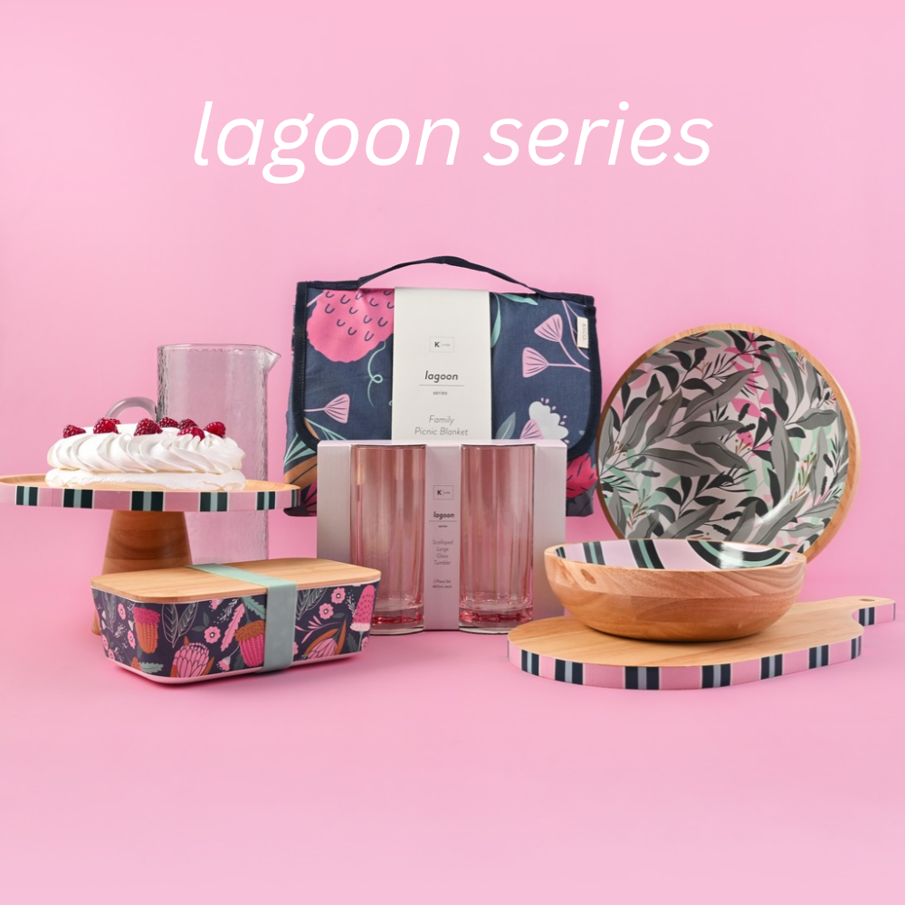 Lagoon Series