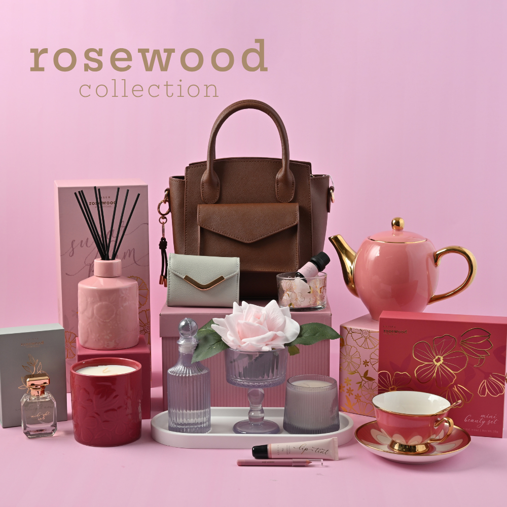 Rosewood Collection