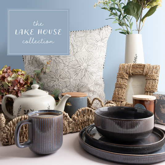 The Lake House Collection