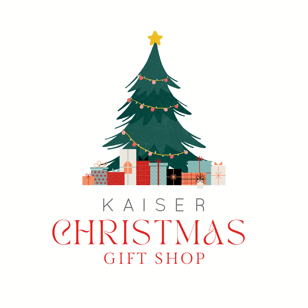 Christmas Shop