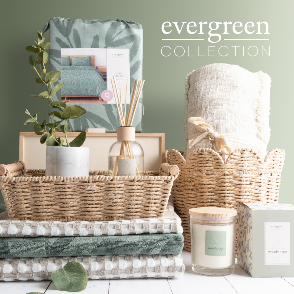 Evergreen Collection