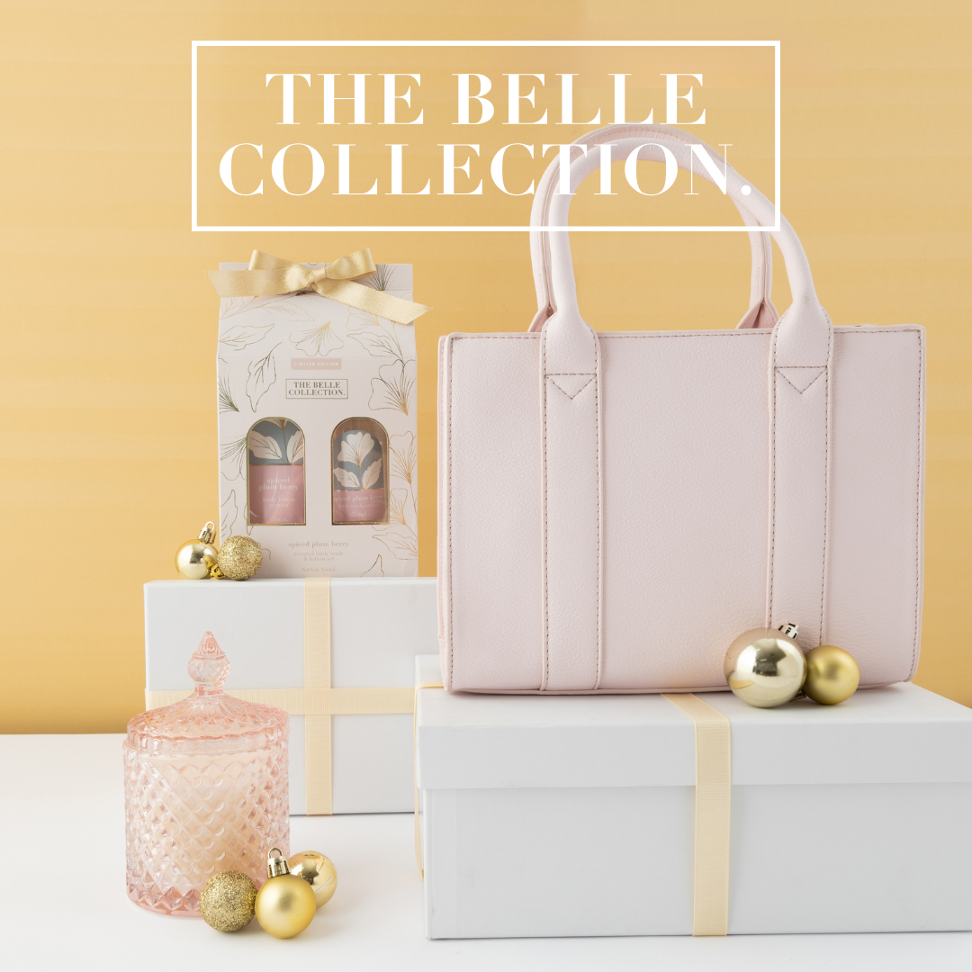 The Belle Collection