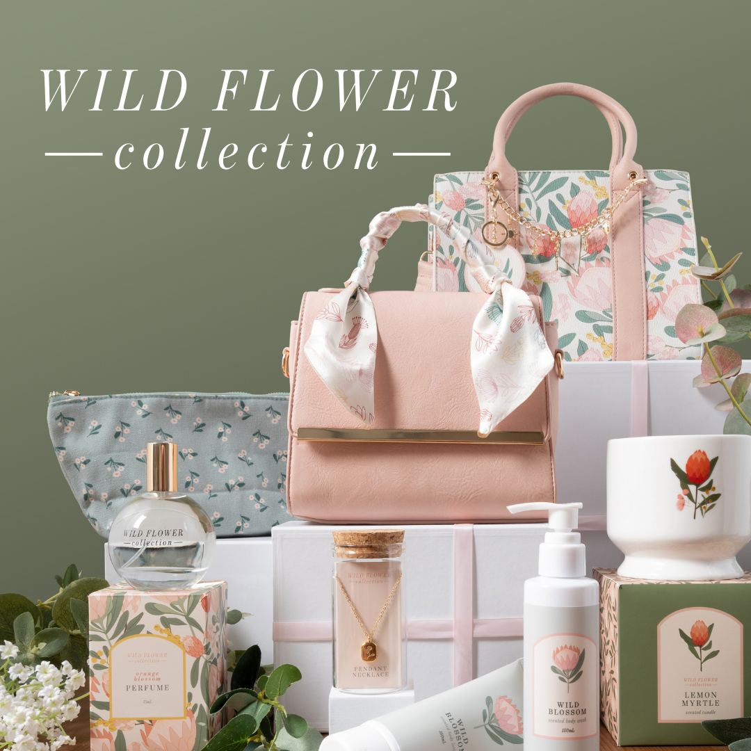 Wildflower Collection