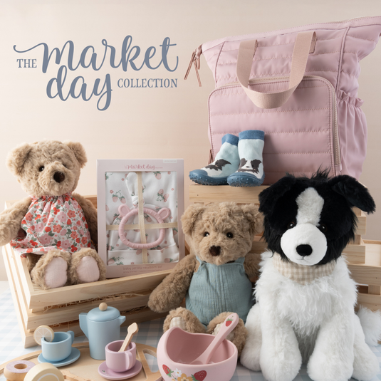 Market Day Collection