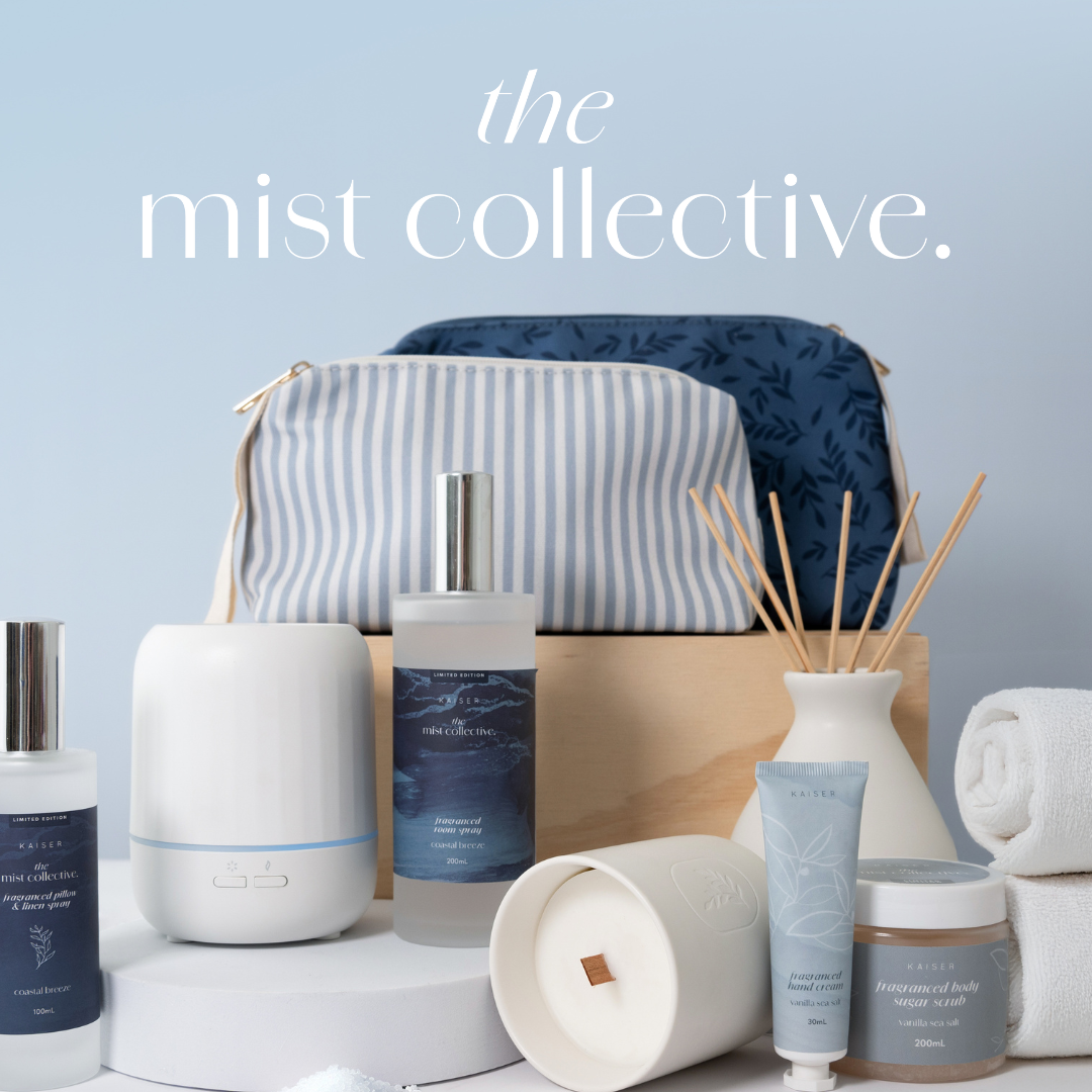 The Mist Collective