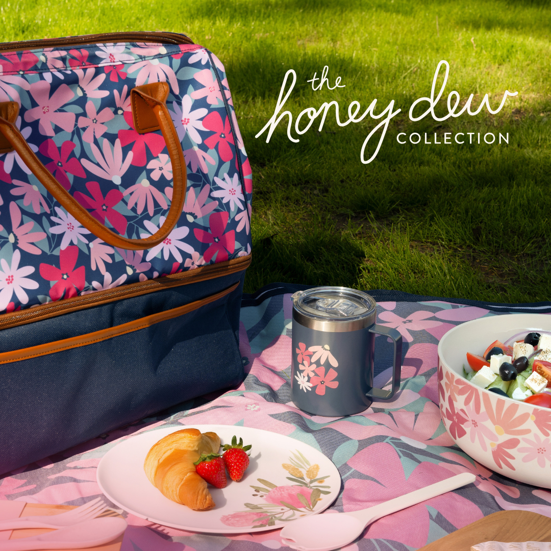 The Honeydew Collection