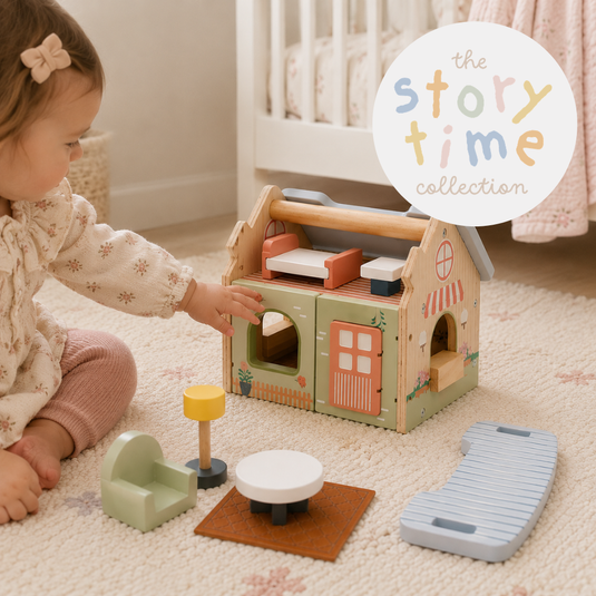 The Story Time Collection