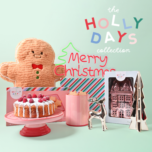 The Holly Days Collection