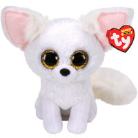 Beanie Boos Regular PHOENIX - FOX