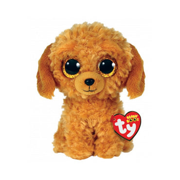 Beanie Boos Regular Golden Doodle - Noodles