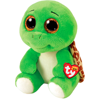 Beanie Boos Regular TURBO - SPOTTED TURTLE