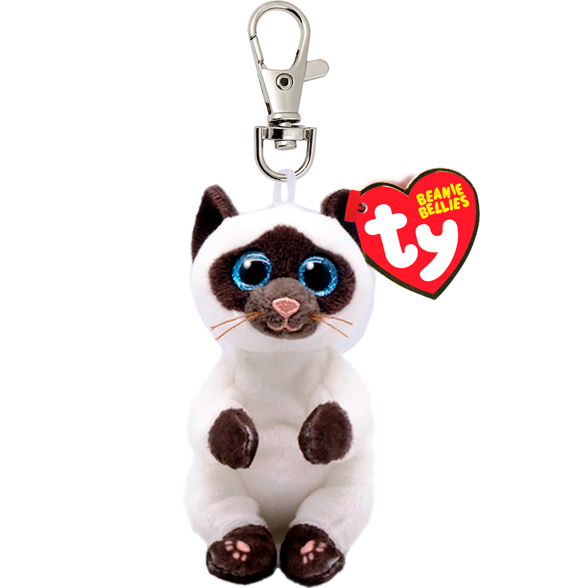 Beanie Bellies MISO - siamese clip 43106