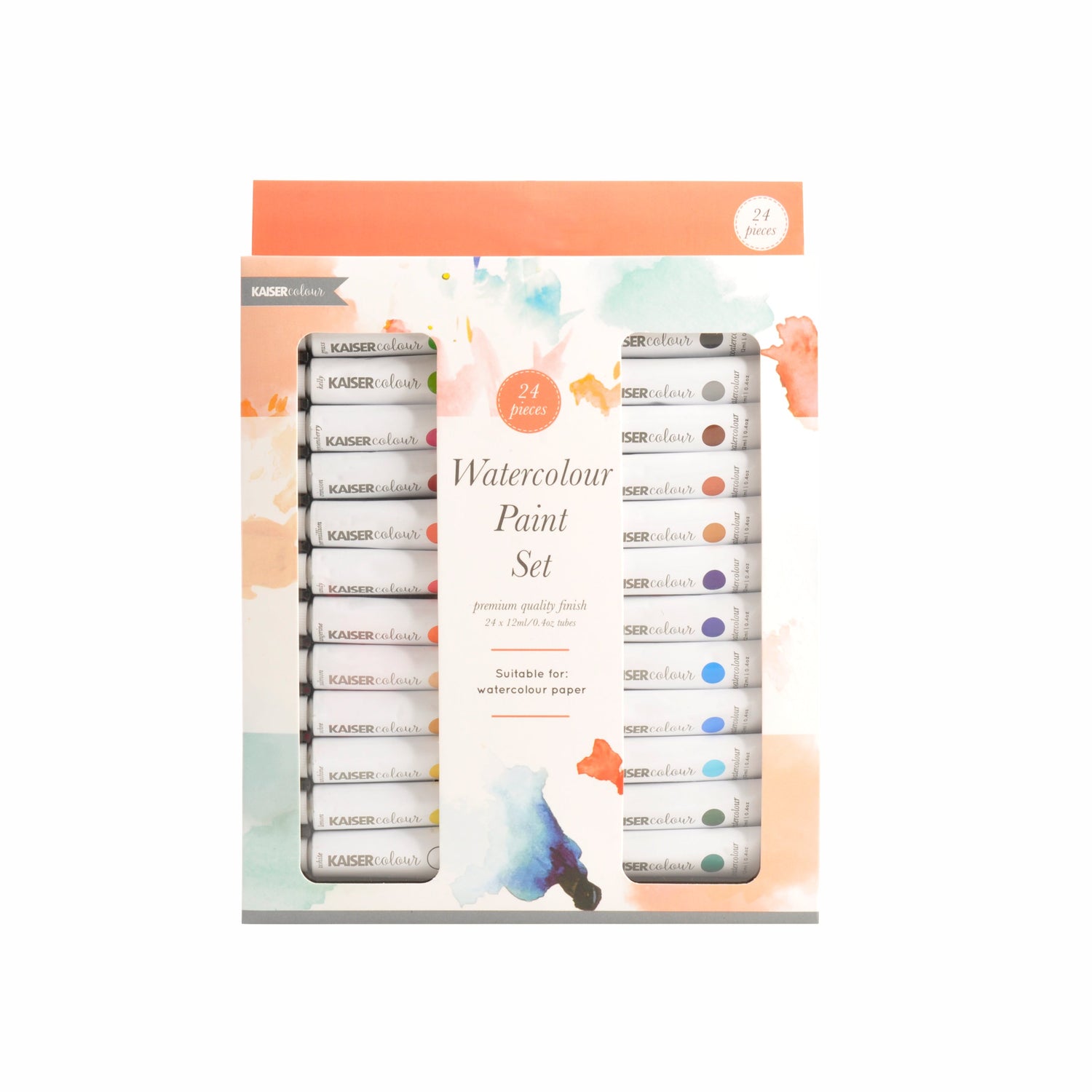 Art & Craft - Art Supplies - Watercolour