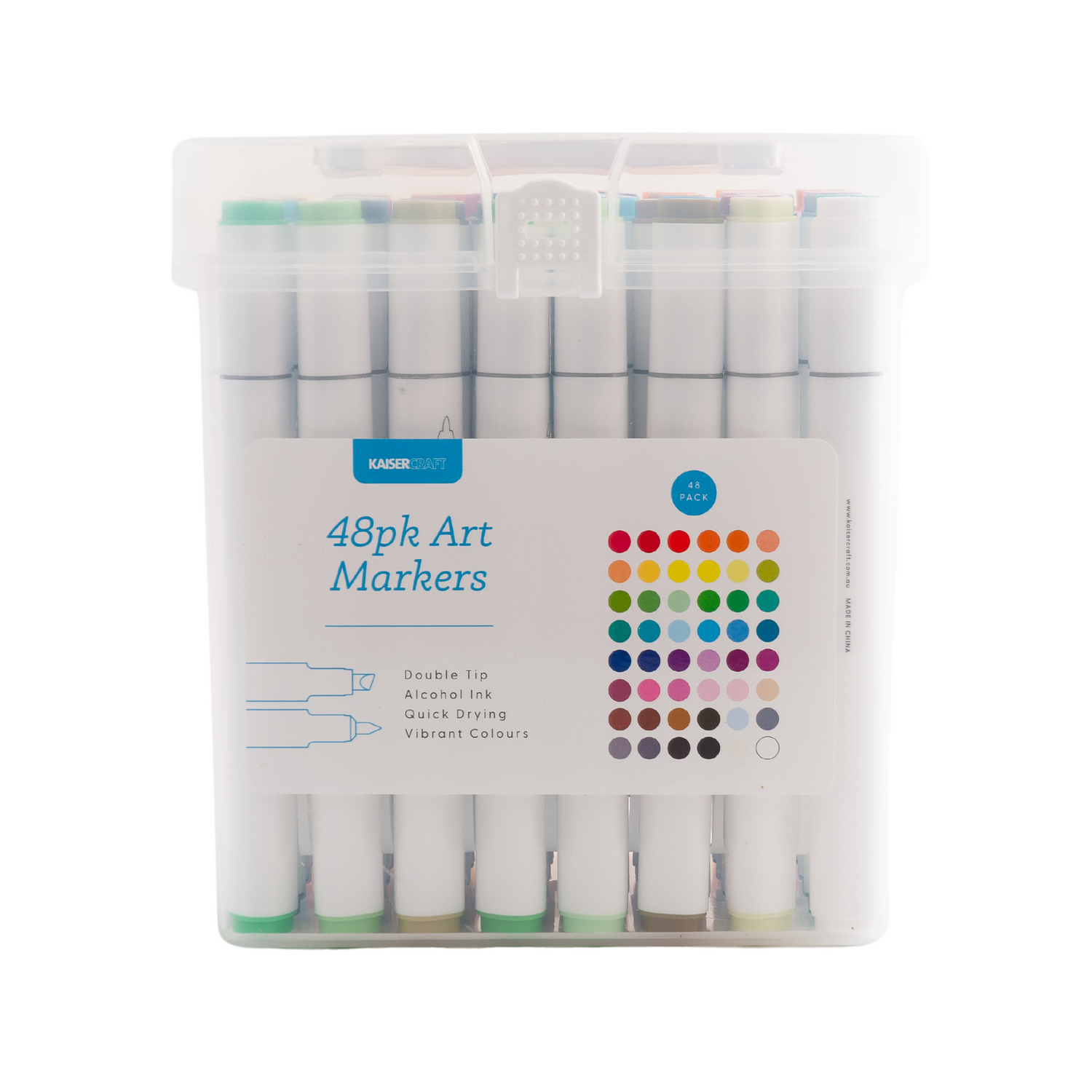 Art & Craft - Art Supplies