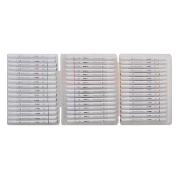 Slimline Art Markers 48pk