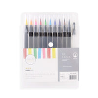 Kaisercolour Watercolour Brush Pen 10pk