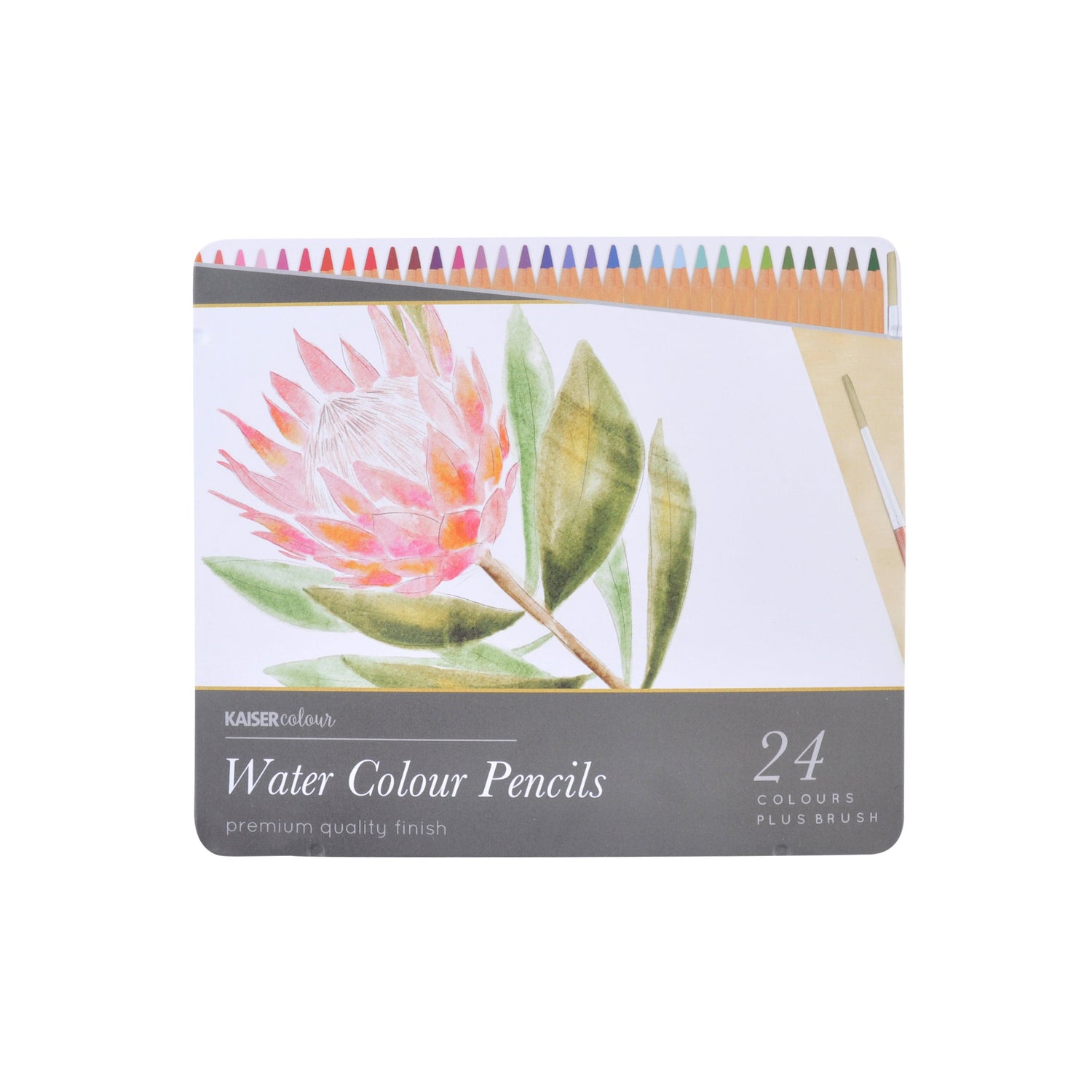 Art & Craft - Art Supplies - Pencils & Colouring