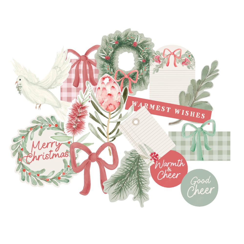 Christmas Gifting 25