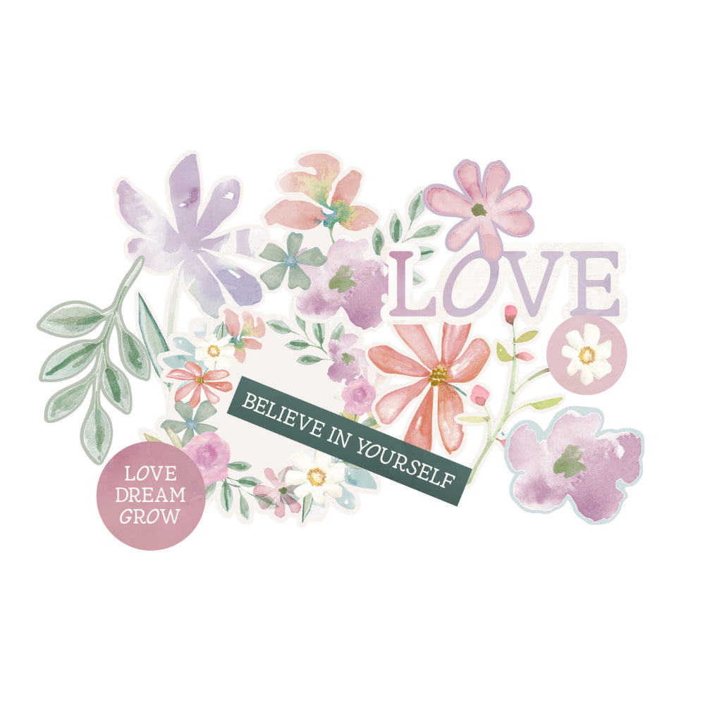 Art & Craft - Craft Sets - Sticker By Numbers