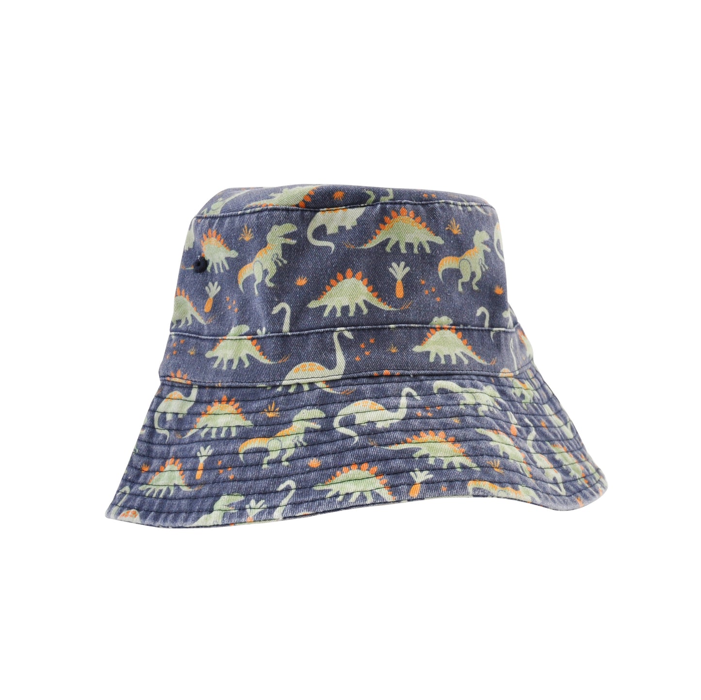 Bucket Hat - Dino Med