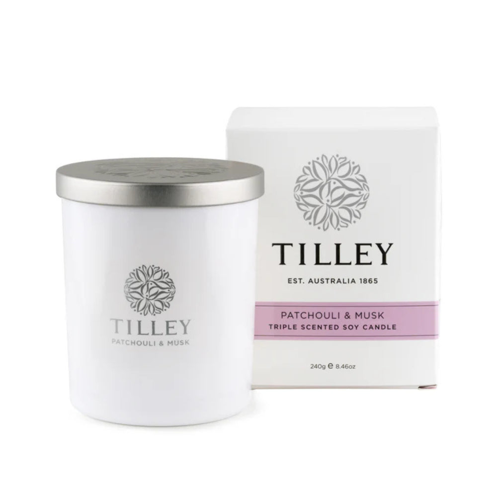 Home - Home Fragrance - Candles