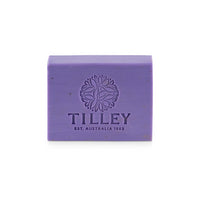 Tilley Tasmanian Lavender Soap 100g