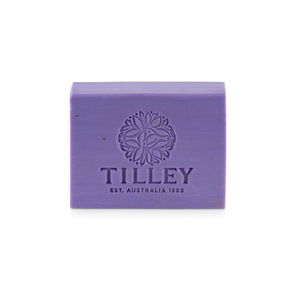 Tilleys Tasmanian Lavender Soap 100g