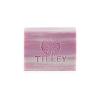Tilley Peony Rose Soap 100g