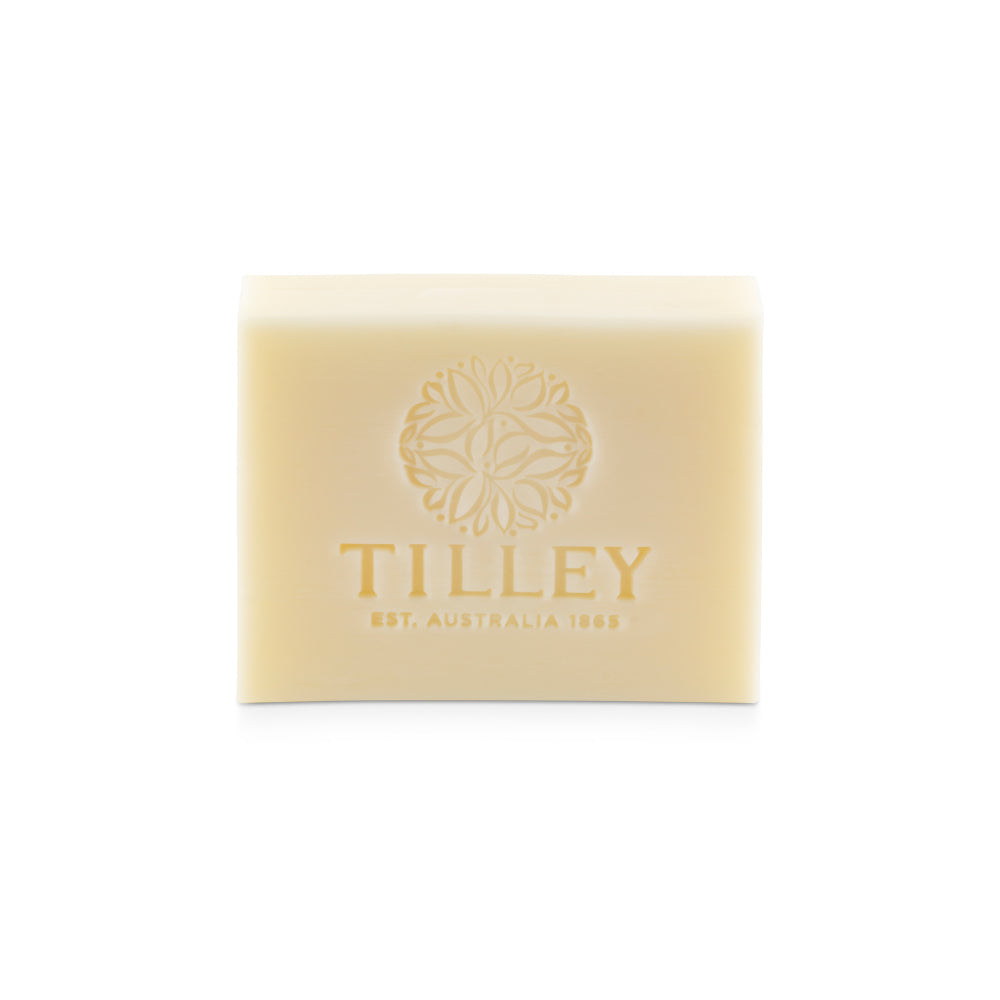 Tilleys Lemongrass Soap 100g