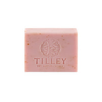 Tilleys Black Boy Rose Soap 100g