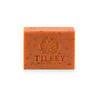 Tilleys Sandalwood & Bergamot Soap 100g
