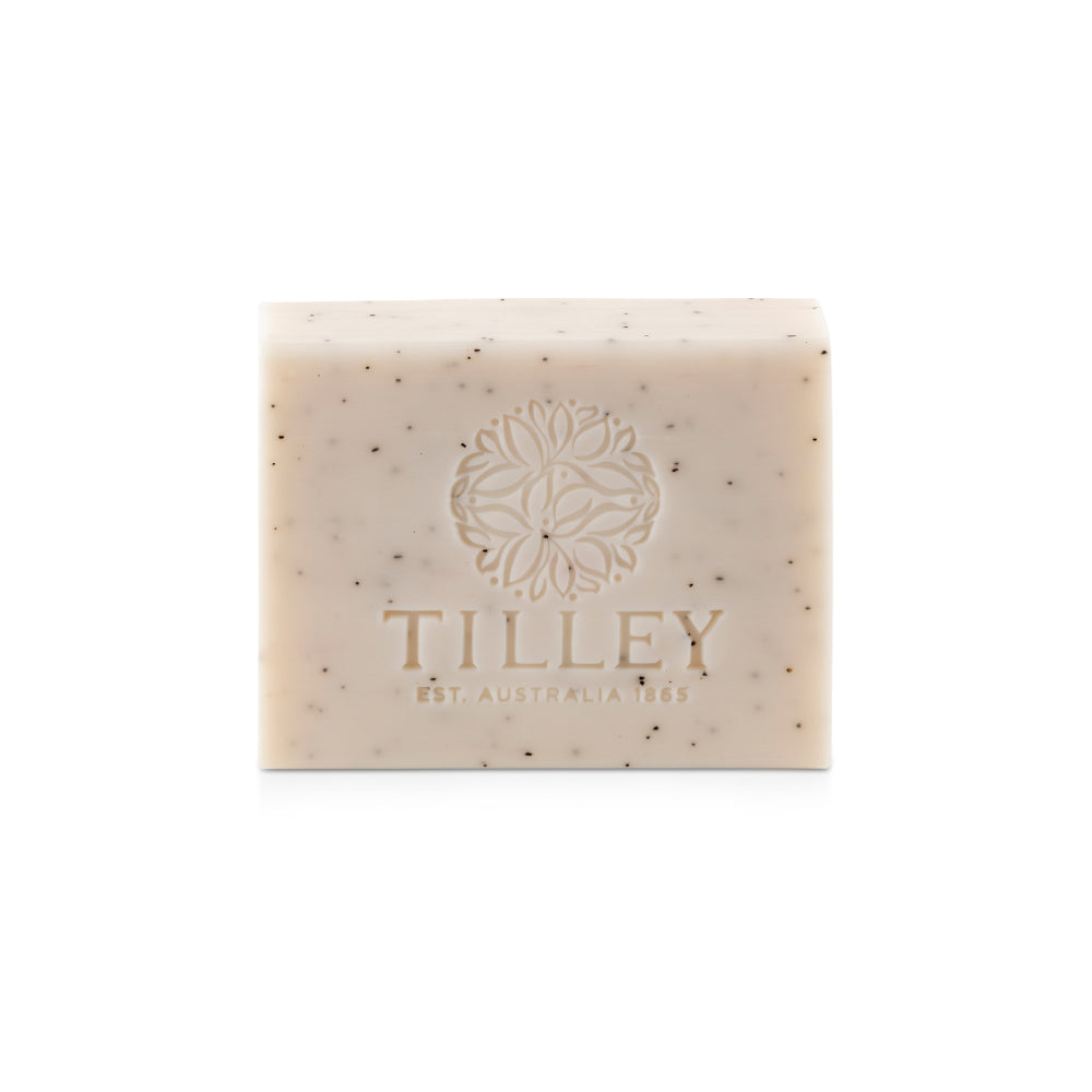 Tilleys Coconut & Jojoba Soap 100g