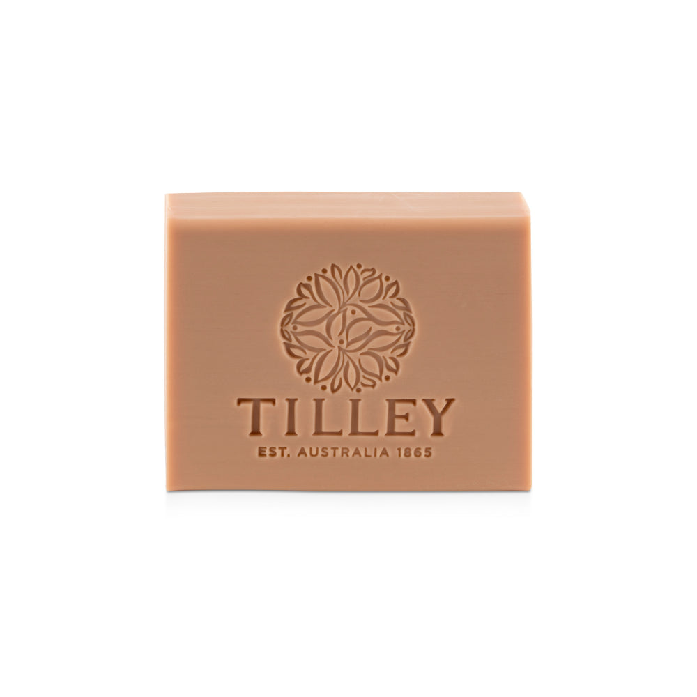 Tilleys Vanilla Bean Soap 100g