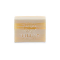 Tilley Goatsmilk & Manuka Honey Soap 100g