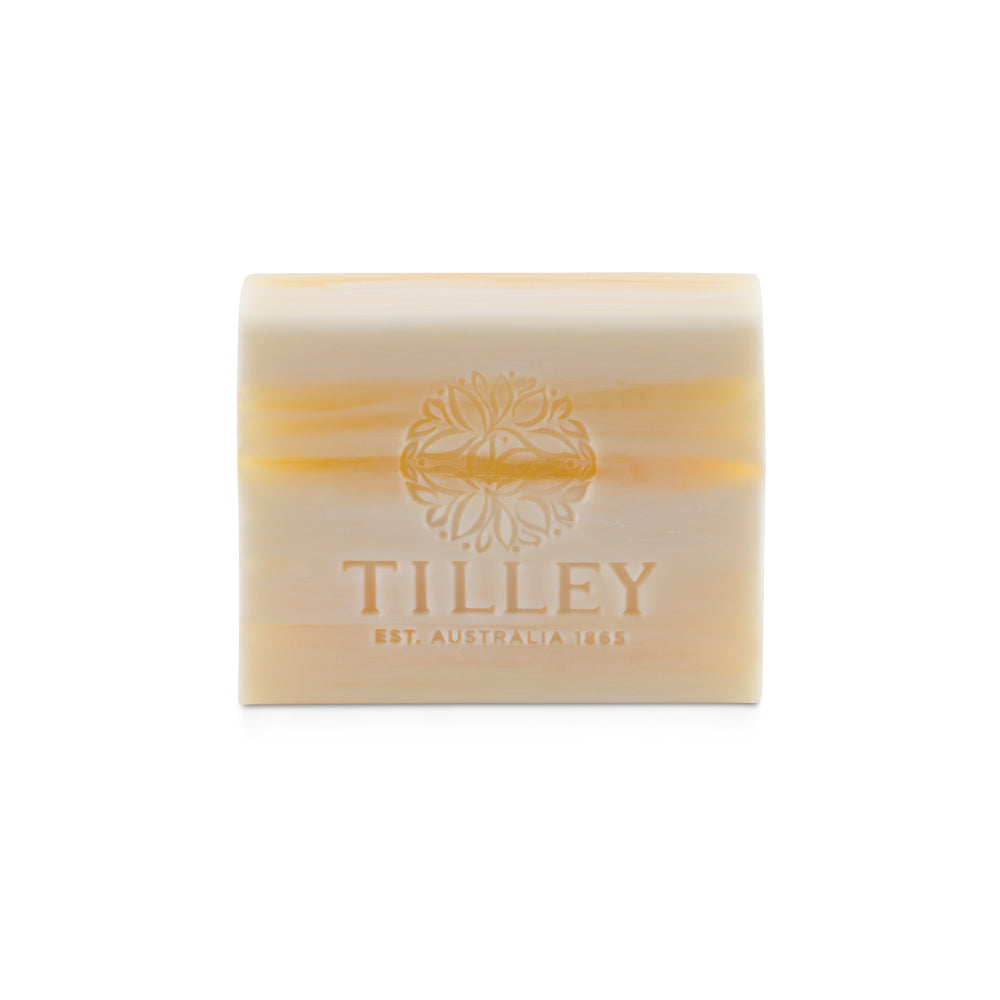Tilleys Goatsmilk & Manuka Honey Soap 100g