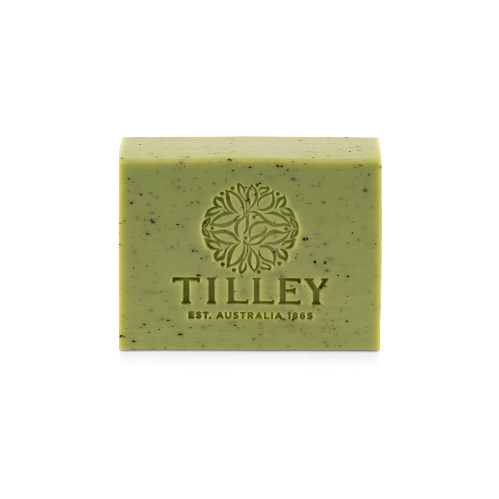 Tilleys Lemonmrytle Soap 100g