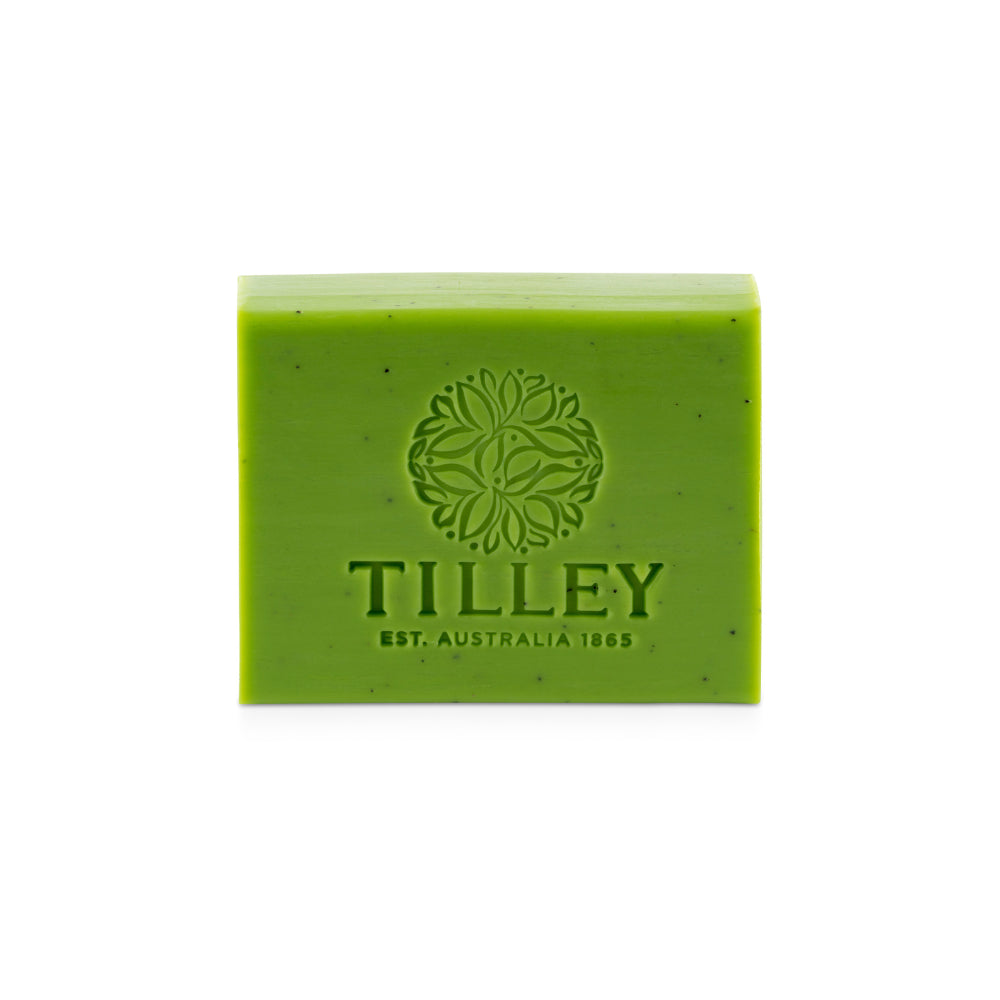 Tilleys Coconut & Lime Soap 100g