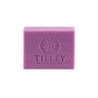 Tilley Patchouli & Musk Soap 100g