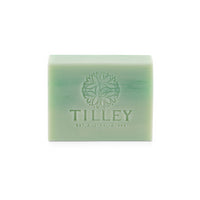 Tilley Goatsmilk & Aloe Vera Soap 100g