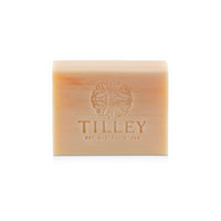 Tilleys Goatsmilk & Paw Paw Soap 100g