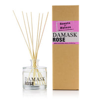 Tilley Damask Rose Reed Diffuser 150ml