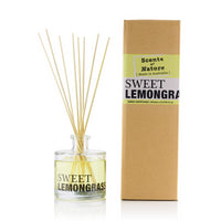 Tilley Sweet Lemongrass Reed Diffuser 150ml