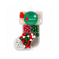 Christmas Bead Sets - STOCKING