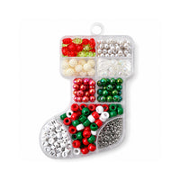 Christmas Bead Sets - STOCKING