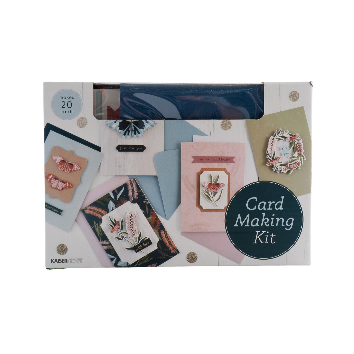 Art & Craft - Craft Sets - Card Making Kits