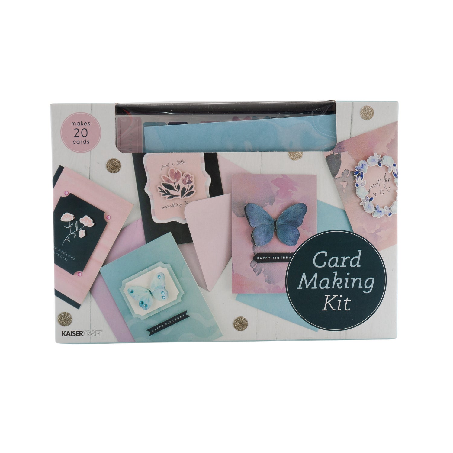Art & Craft - Craft Sets - Card Making Kits