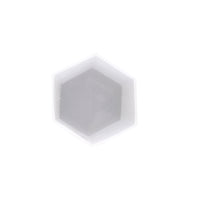 Silicone Mould Hexagon
