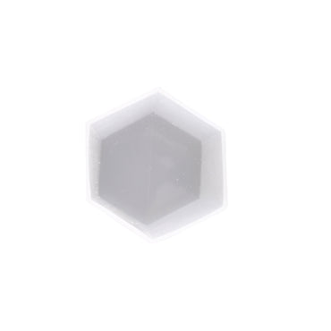 Silicone Mould Hexagon
